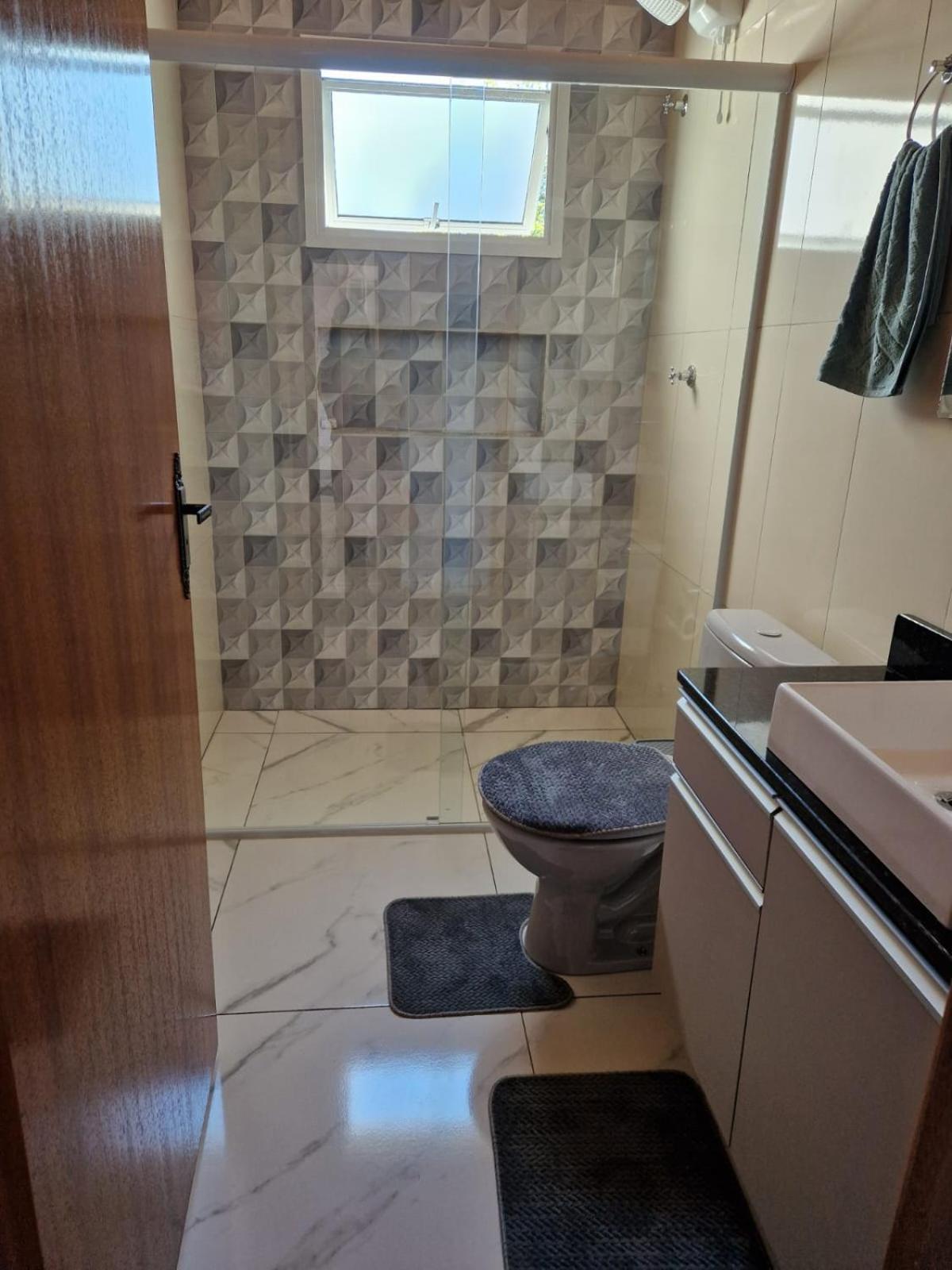 마샤지뉴 Residencial Refugio 빌라 외부 사진