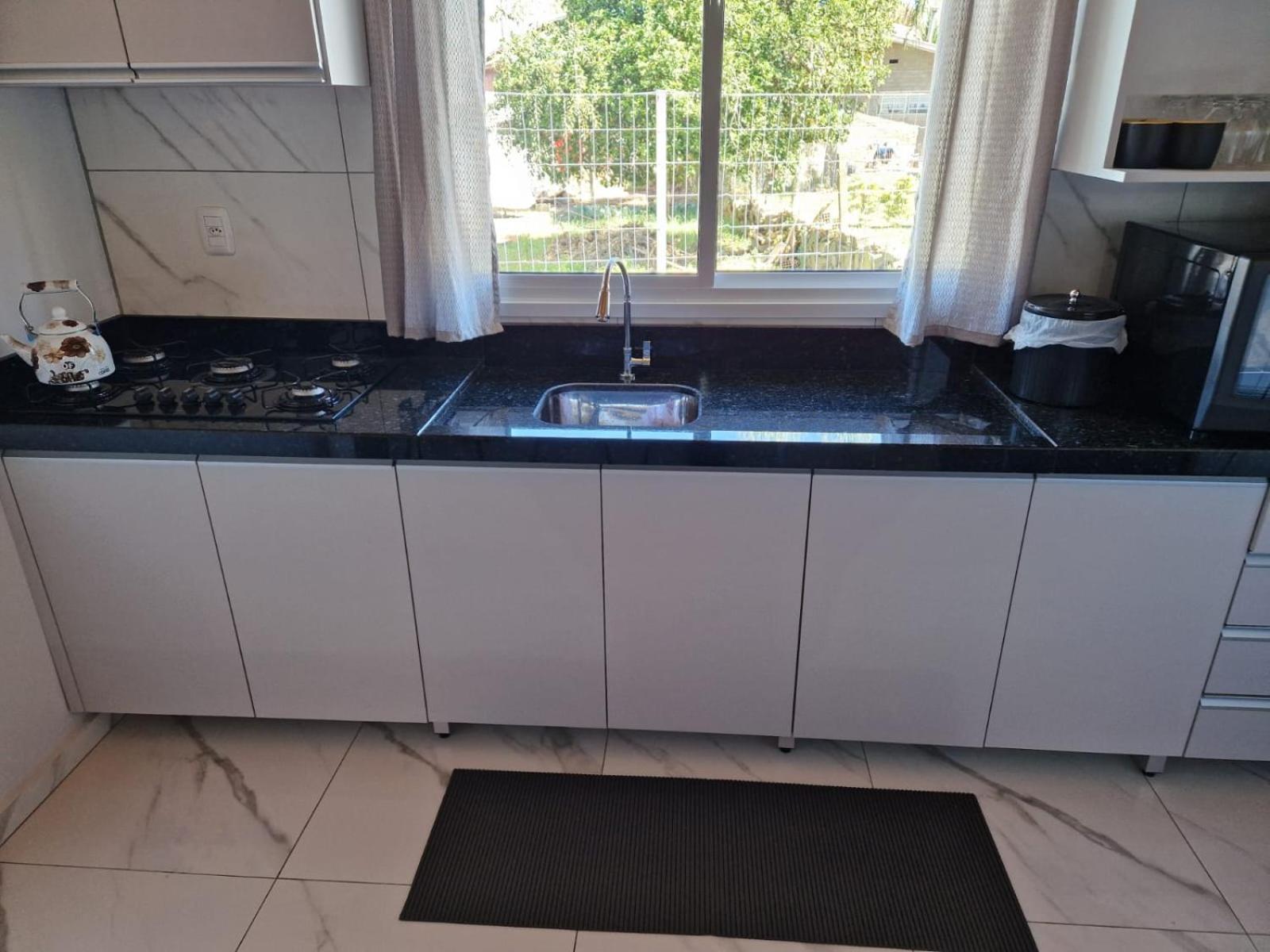 마샤지뉴 Residencial Refugio 빌라 외부 사진